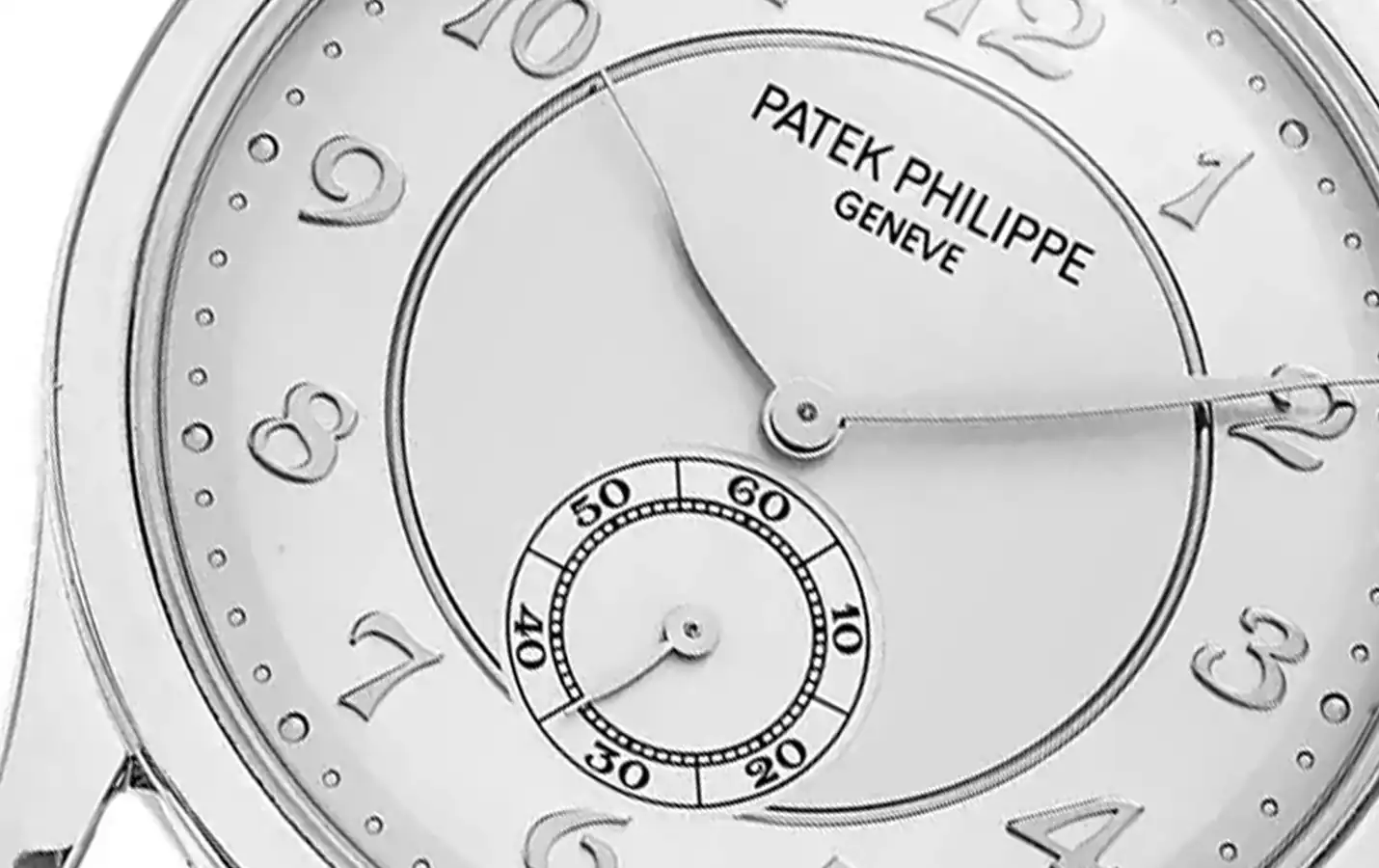 Patek Philippe Calatrava 5196P-001 WatchProject 21 Shop