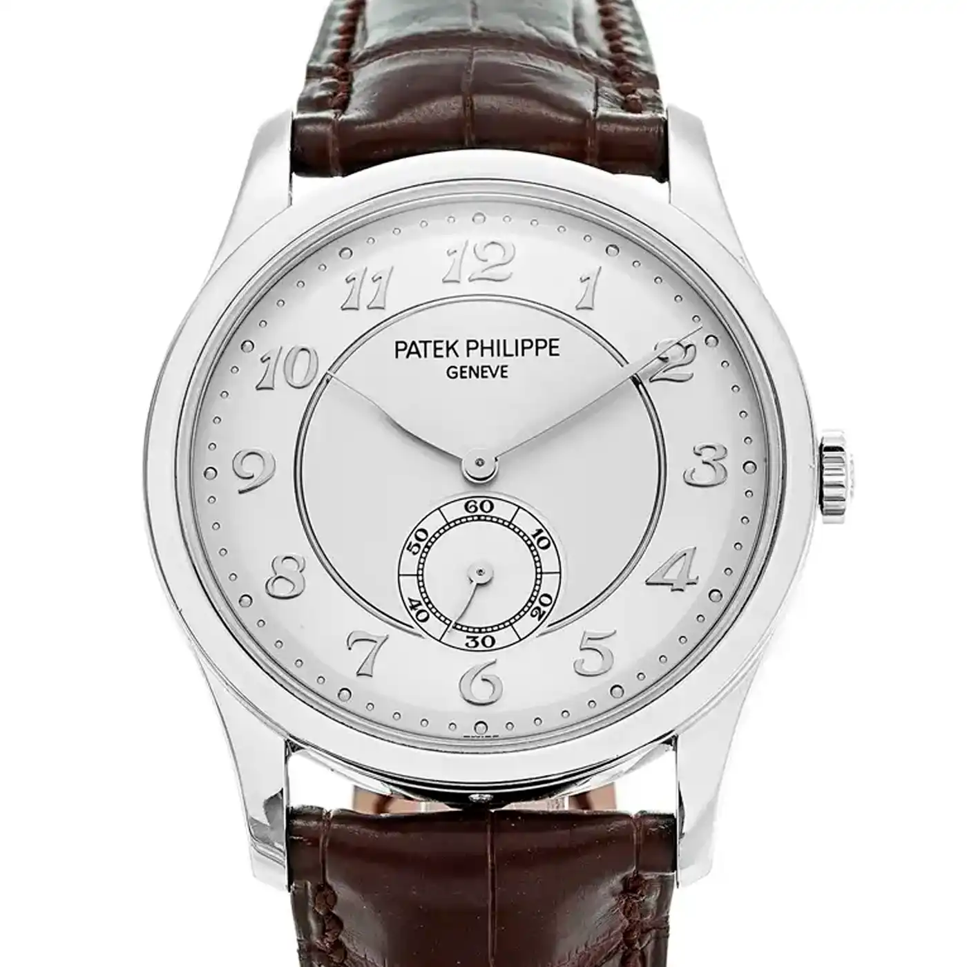 Patek Philippe Calatrava