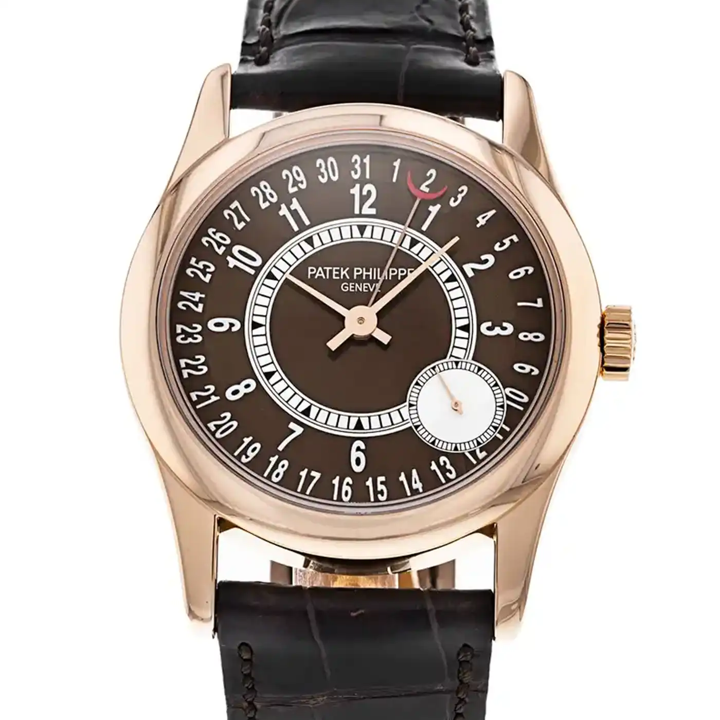 Patek Philippe Calatrava