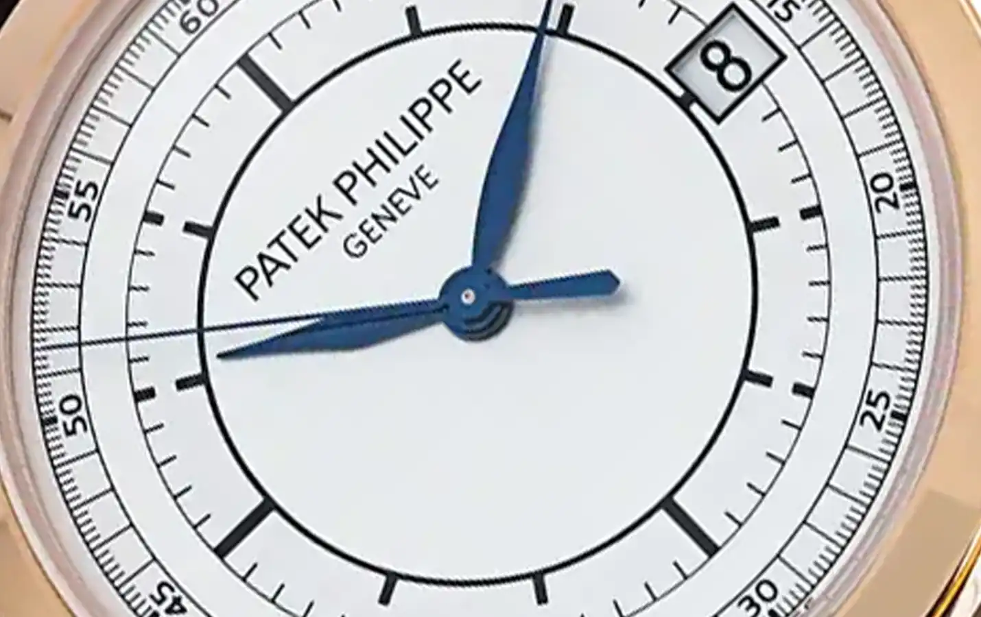 Patek Philippe Calatrava 5296R-001 WatchProject 21 Shop