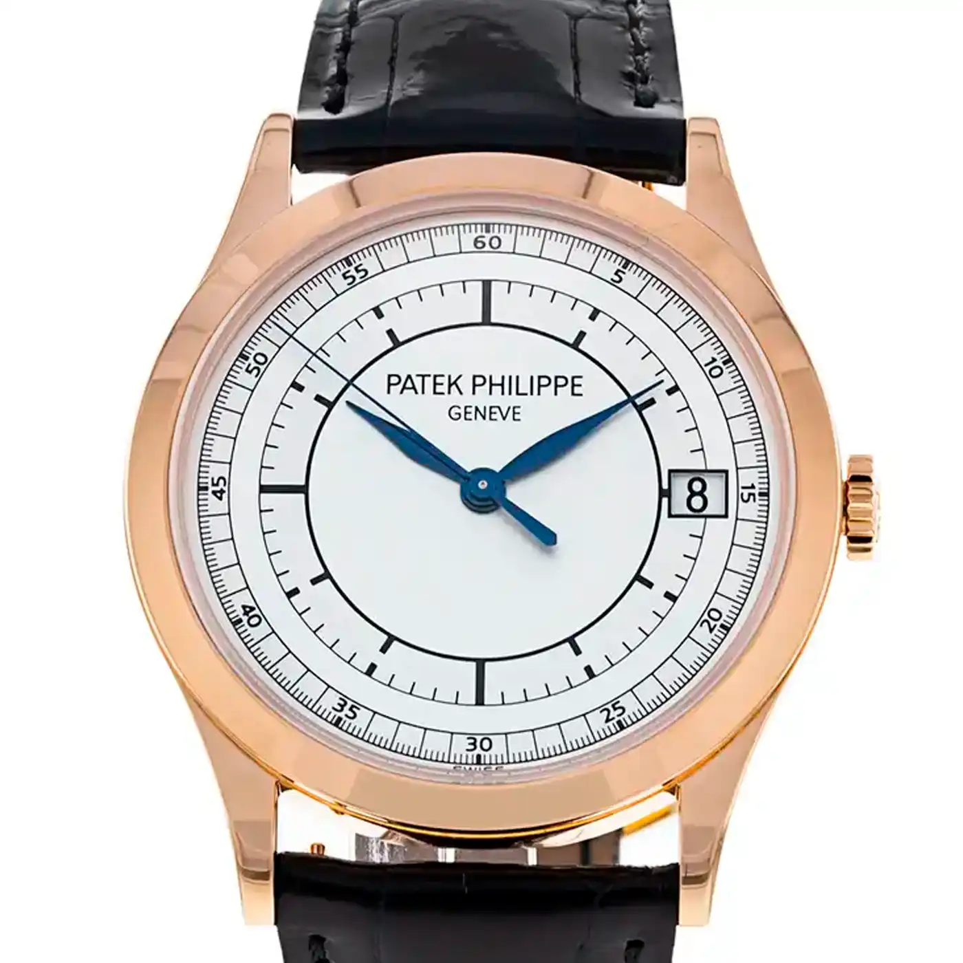 Patek Philippe Calatrava
