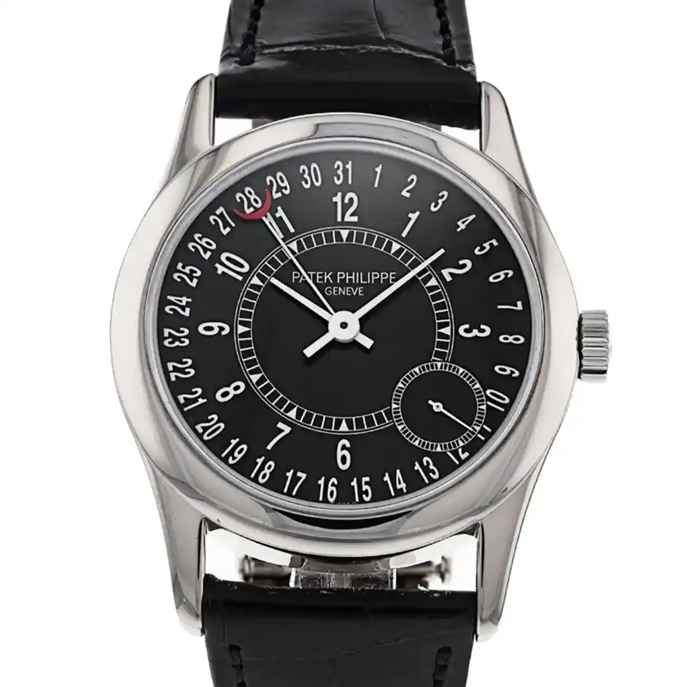 Patek Philippe Calatrava