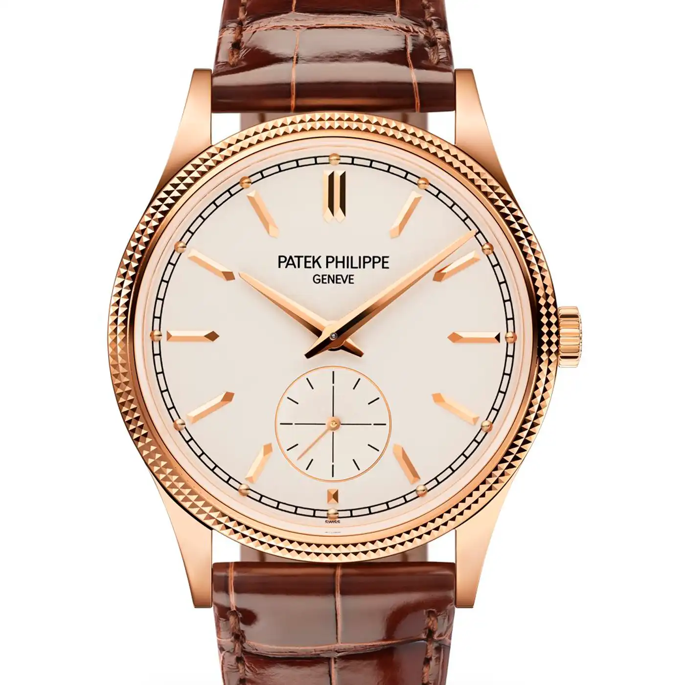 Patek Philippe Calatrava