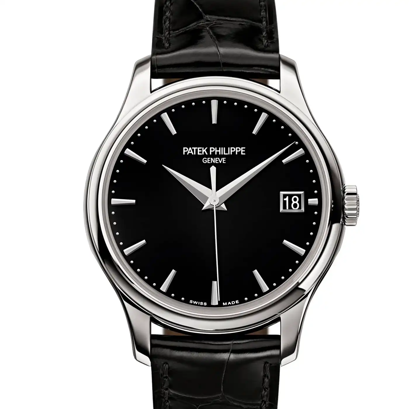 Patek Philippe Calatrava