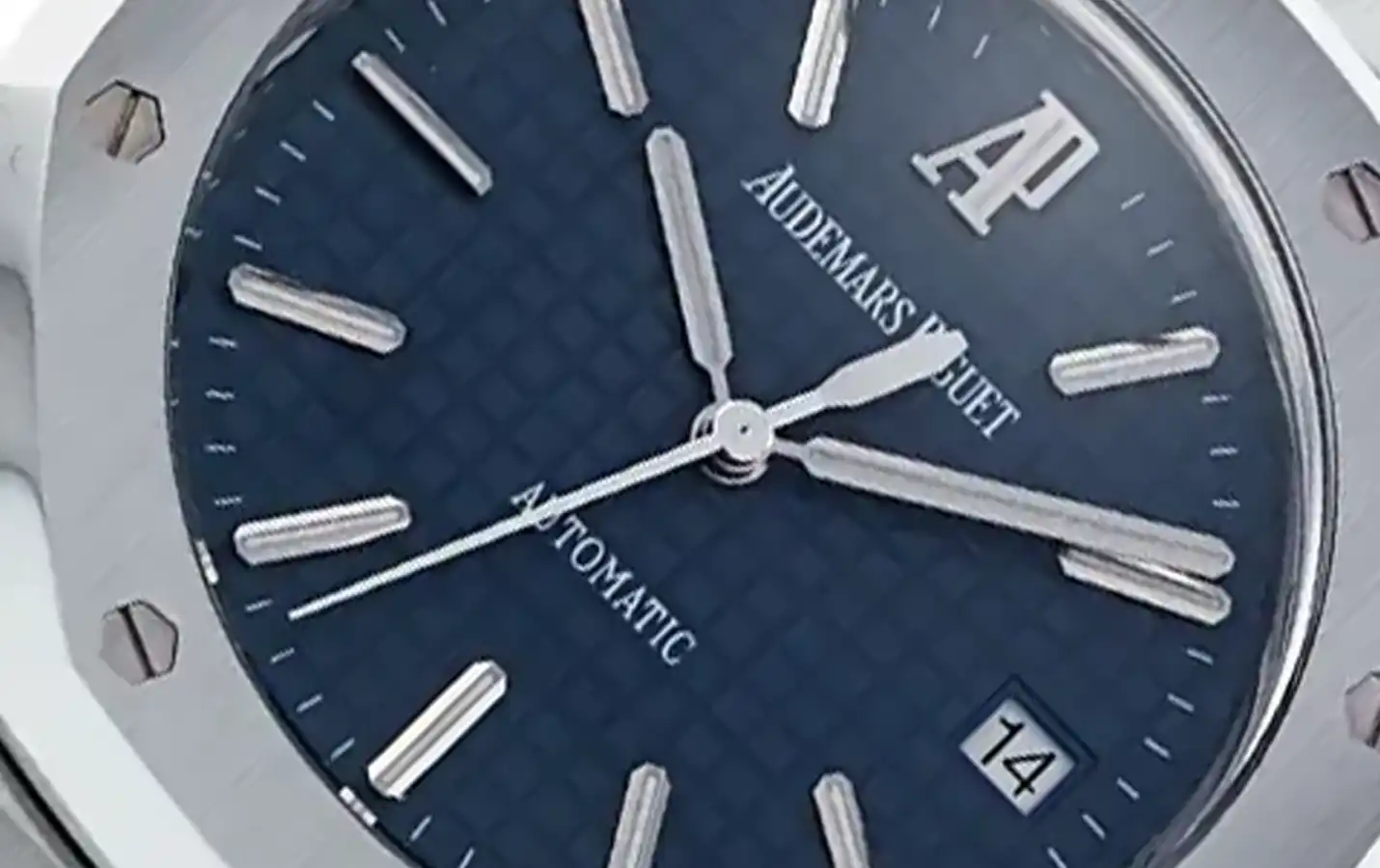 Audemars Piguet Royal Oak 15300ST.OO.1220ST.02 WatchProject 21 Shop