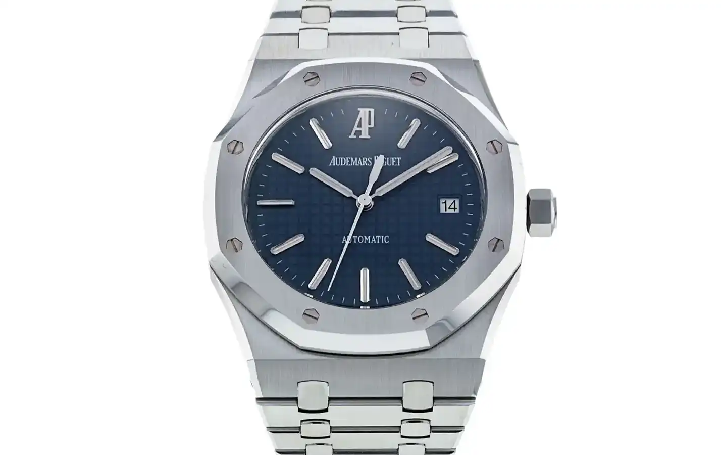 Audemars Piguet Royal Oak 15300ST.OO.1220ST.02 WatchProject 21 Shop