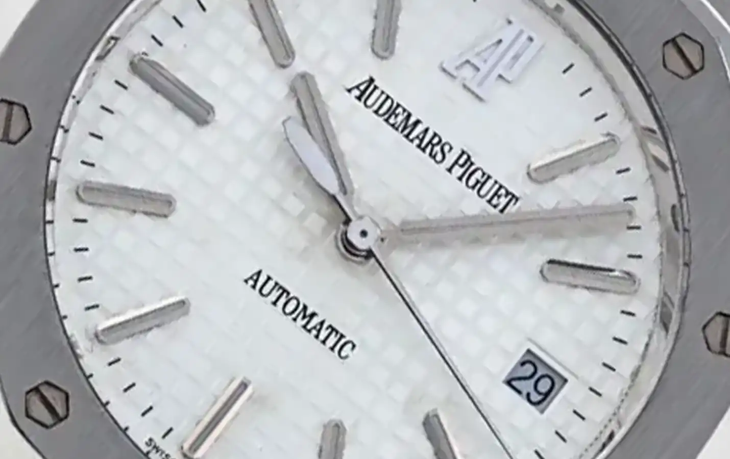 Audemars Piguet Royal Oak 15300ST.OO.1220ST.01 WatchProject 21 Shop