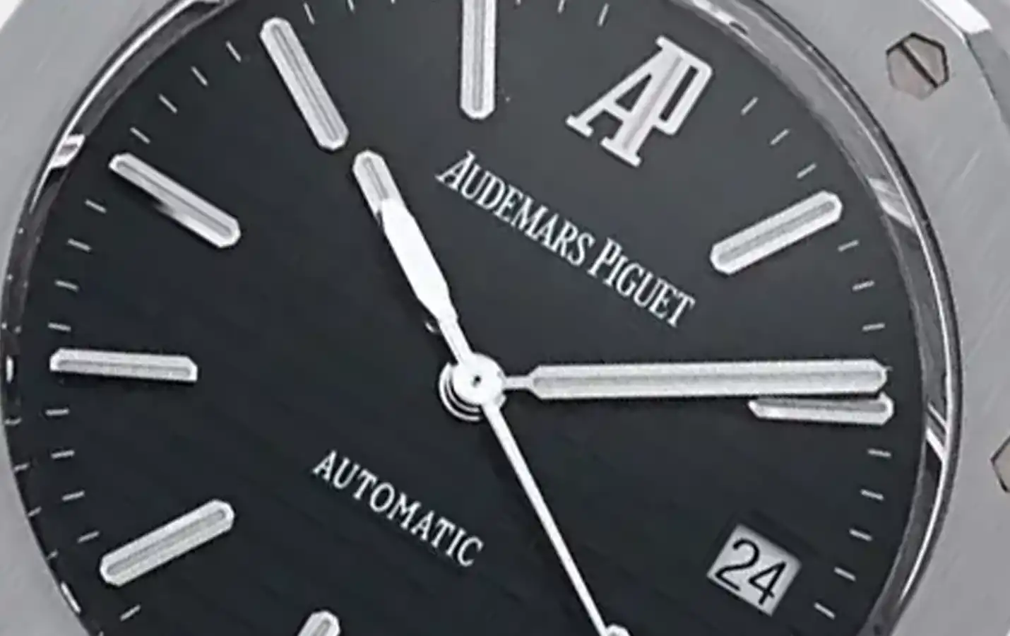 Audemars Piguet Royal Oak 15300ST.OO.1220ST.03 WatchProject 21 Shop