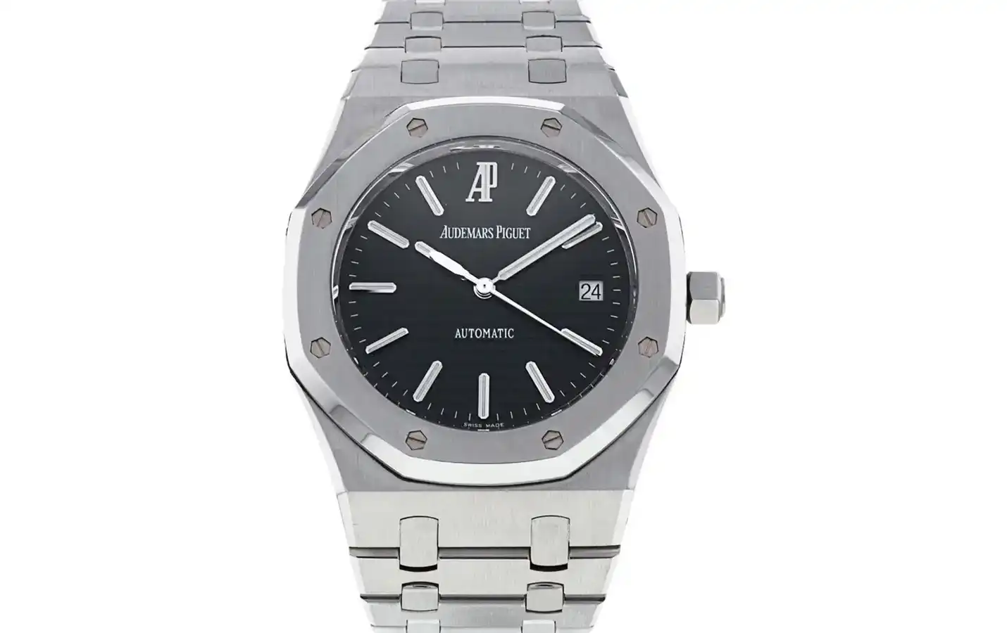 Audemars Piguet Royal Oak 15300ST.OO.1220ST.03 WatchProject 21 Shop