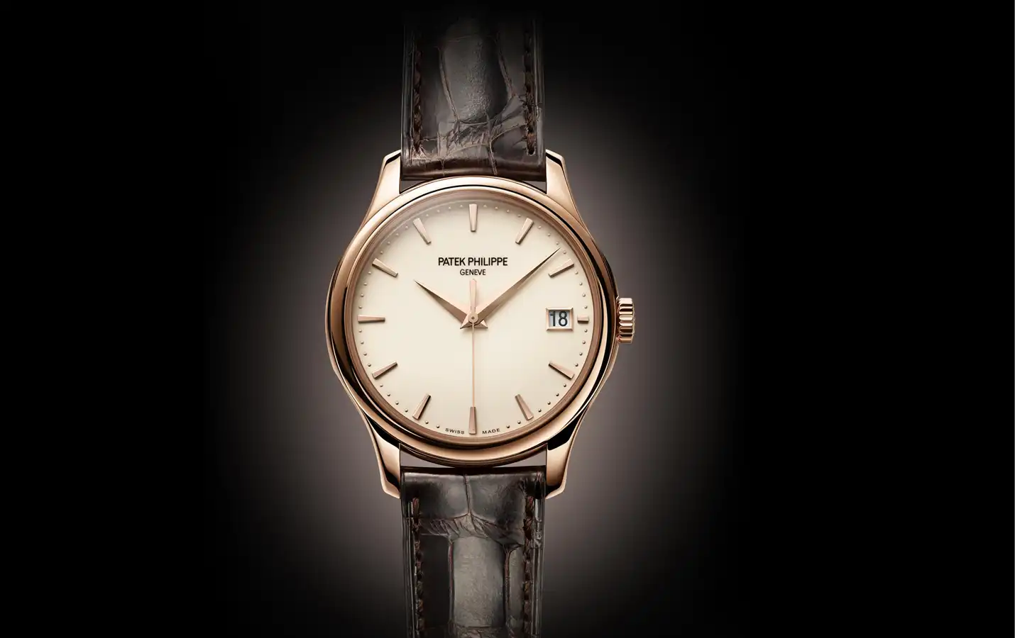 Patek Philippe Calatrava 5227R-001 WatchProject 21 Shop