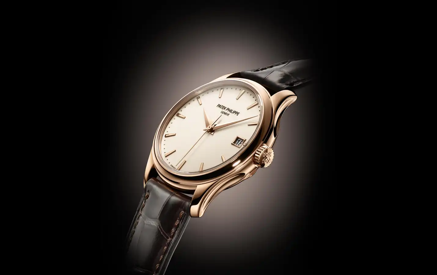 Patek Philippe Calatrava 5227R-001 WatchProject 21 Shop