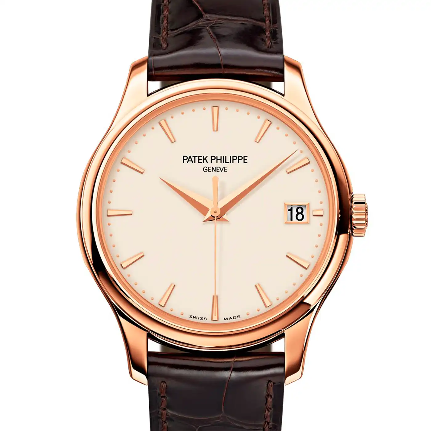 Patek Philippe Calatrava
