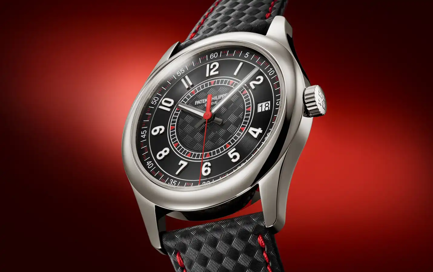 Patek Philippe Calatrava 6007G-010 WatchProject 21 Shop
