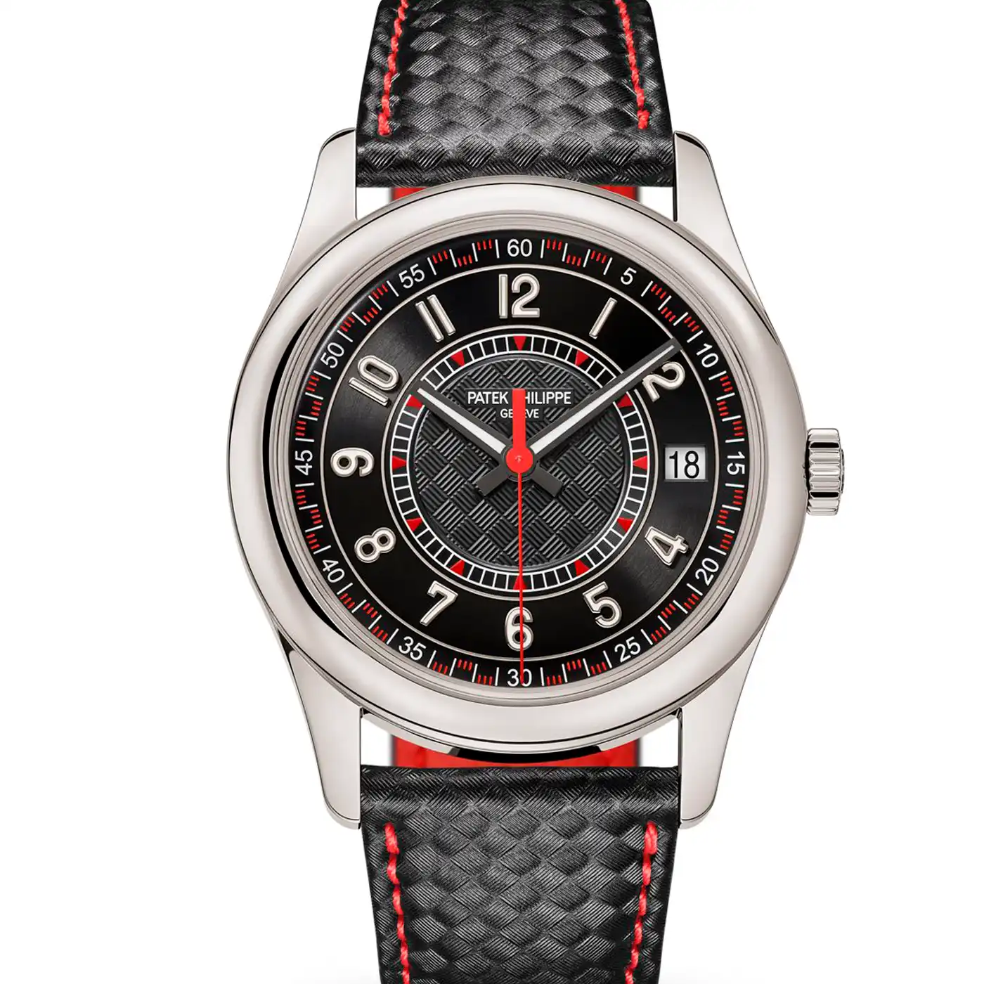 Patek Philippe Calatrava