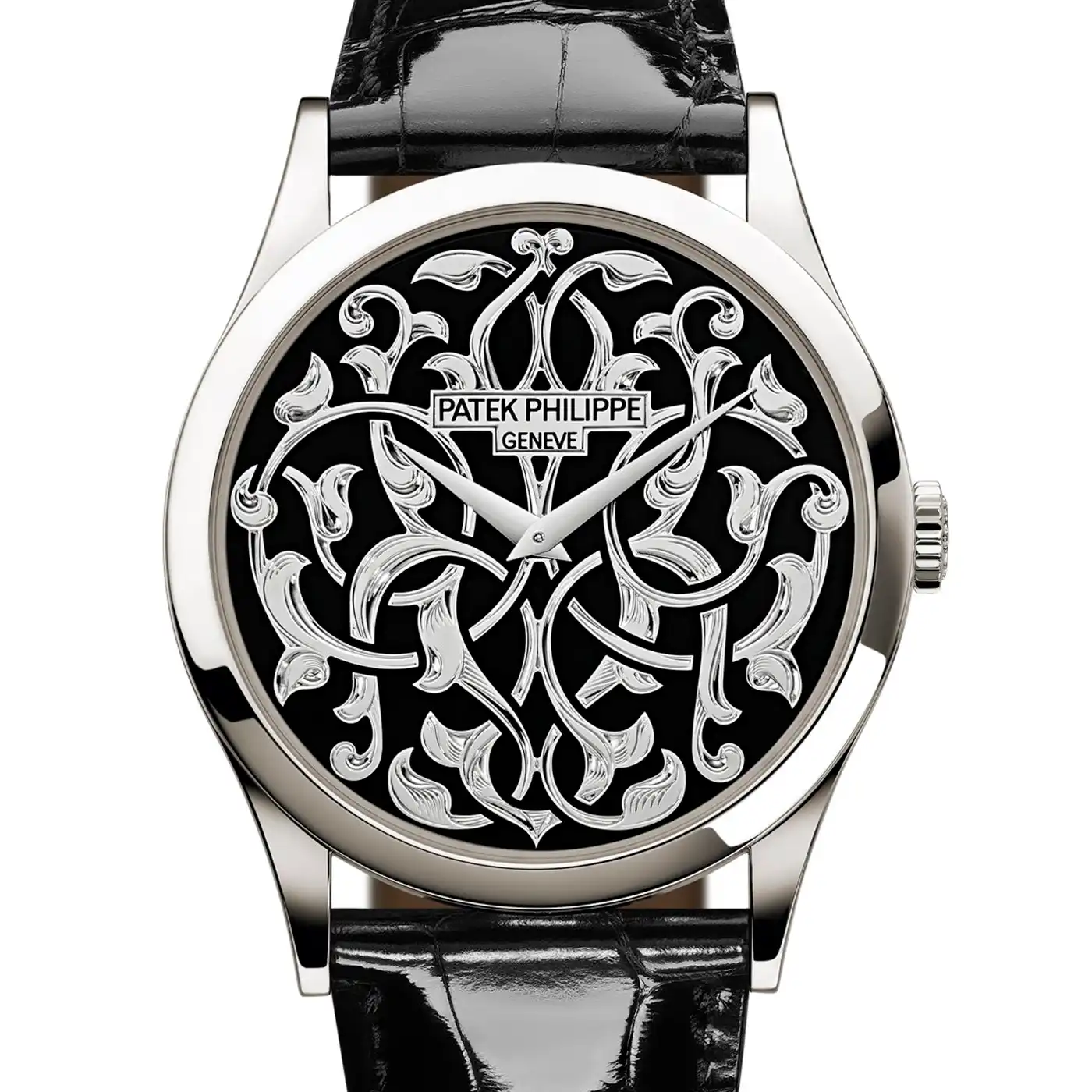 Patek Philippe Calatrava