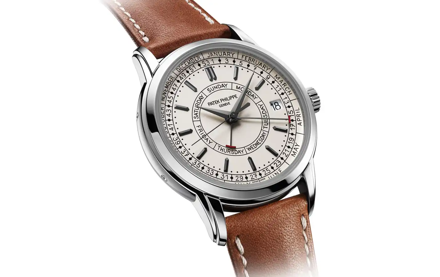 Patek Philippe Calatrava 5212A-001