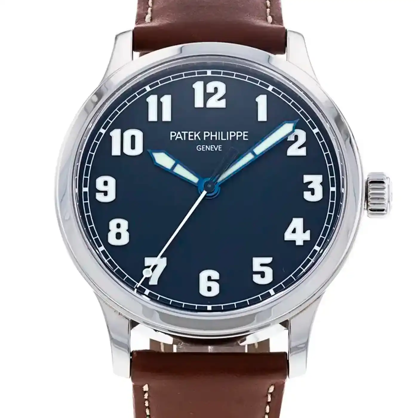 Patek Philippe Calatrava