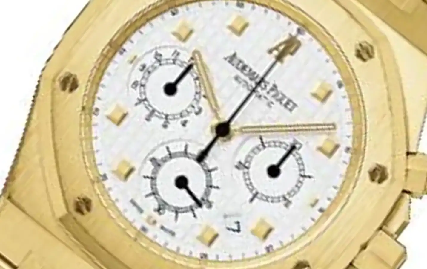 Audemars Piguet Royal Oak 25960BA.OO.1185BA.01 WatchProject 21 Shop
