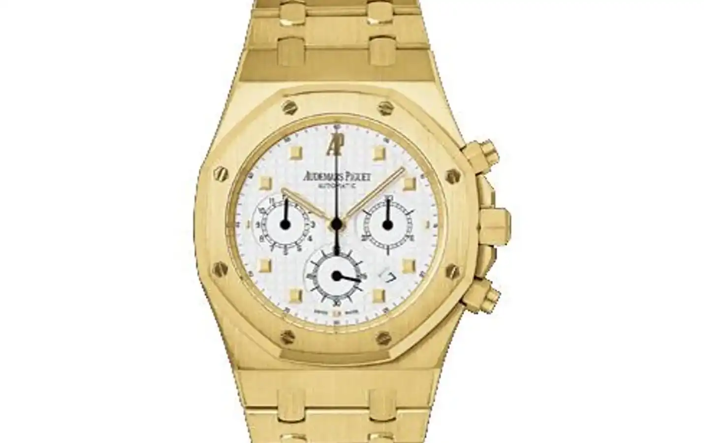 Audemars Piguet Royal Oak 25960BA.OO.1185BA.01 WatchProject 21 Shop