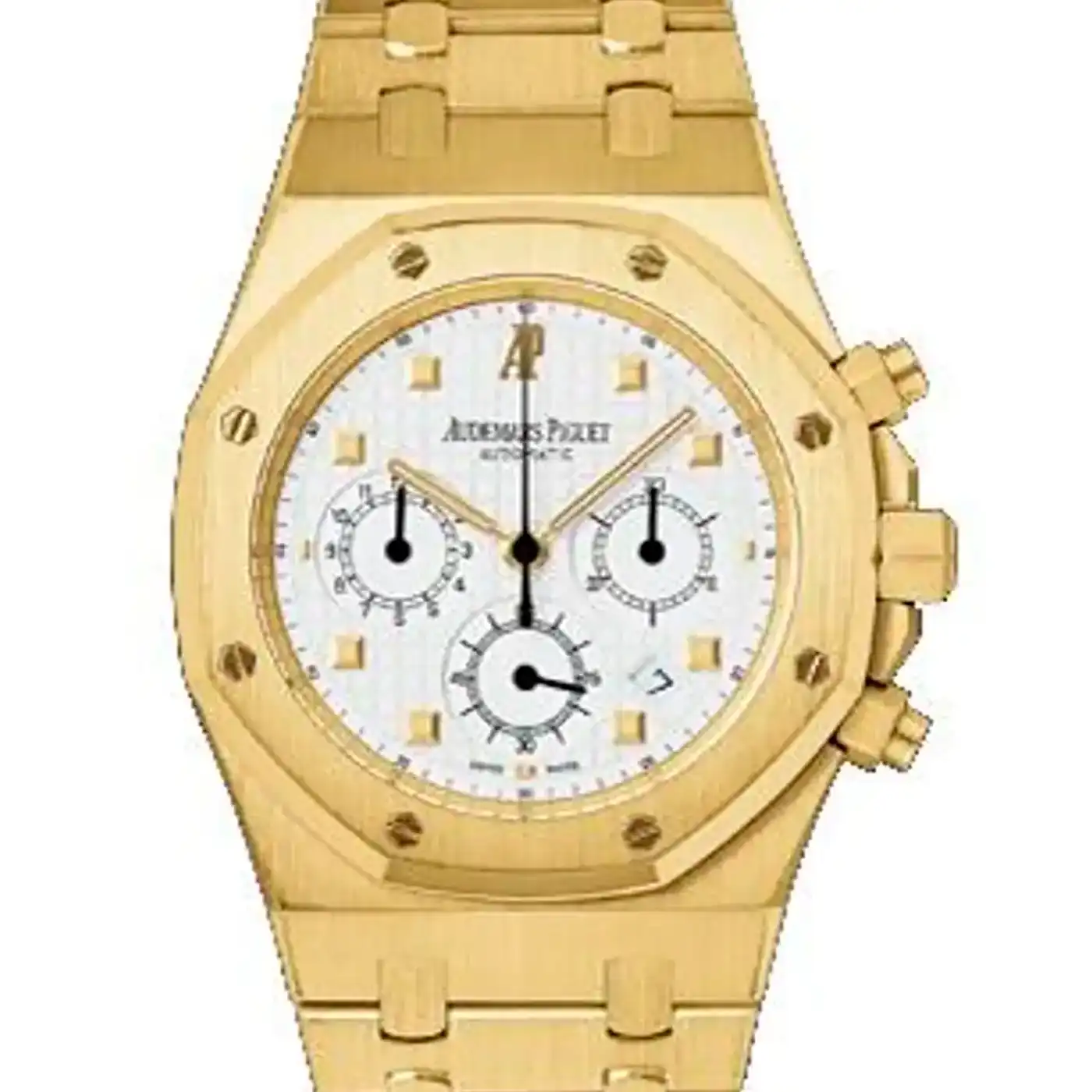Audemars Piguet Royal Oak Chronograph