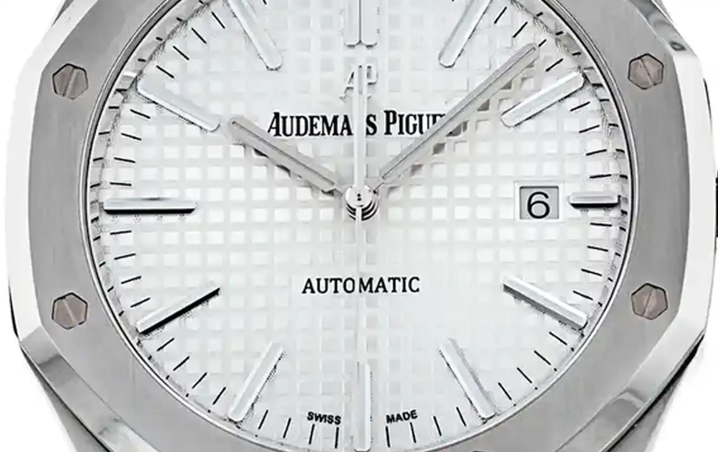 Audemars Piguet Royal Oak 15400ST.OO.1220ST.02 WatchProject 21 Shop