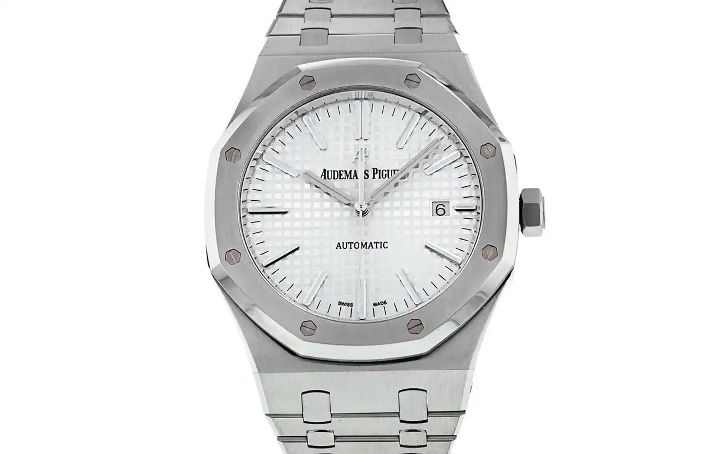 Audemars Piguet Royal Oak 15400ST.OO.1220ST.02 WatchProject 21 Shop