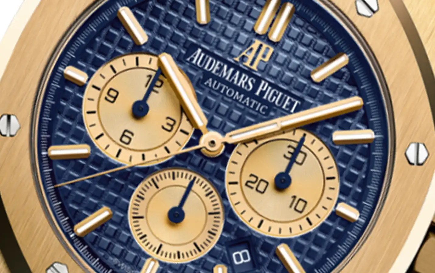 Audemars Piguet Royal Oak 26331BA.OO.1220BA.01 WatchProject 21 Shop
