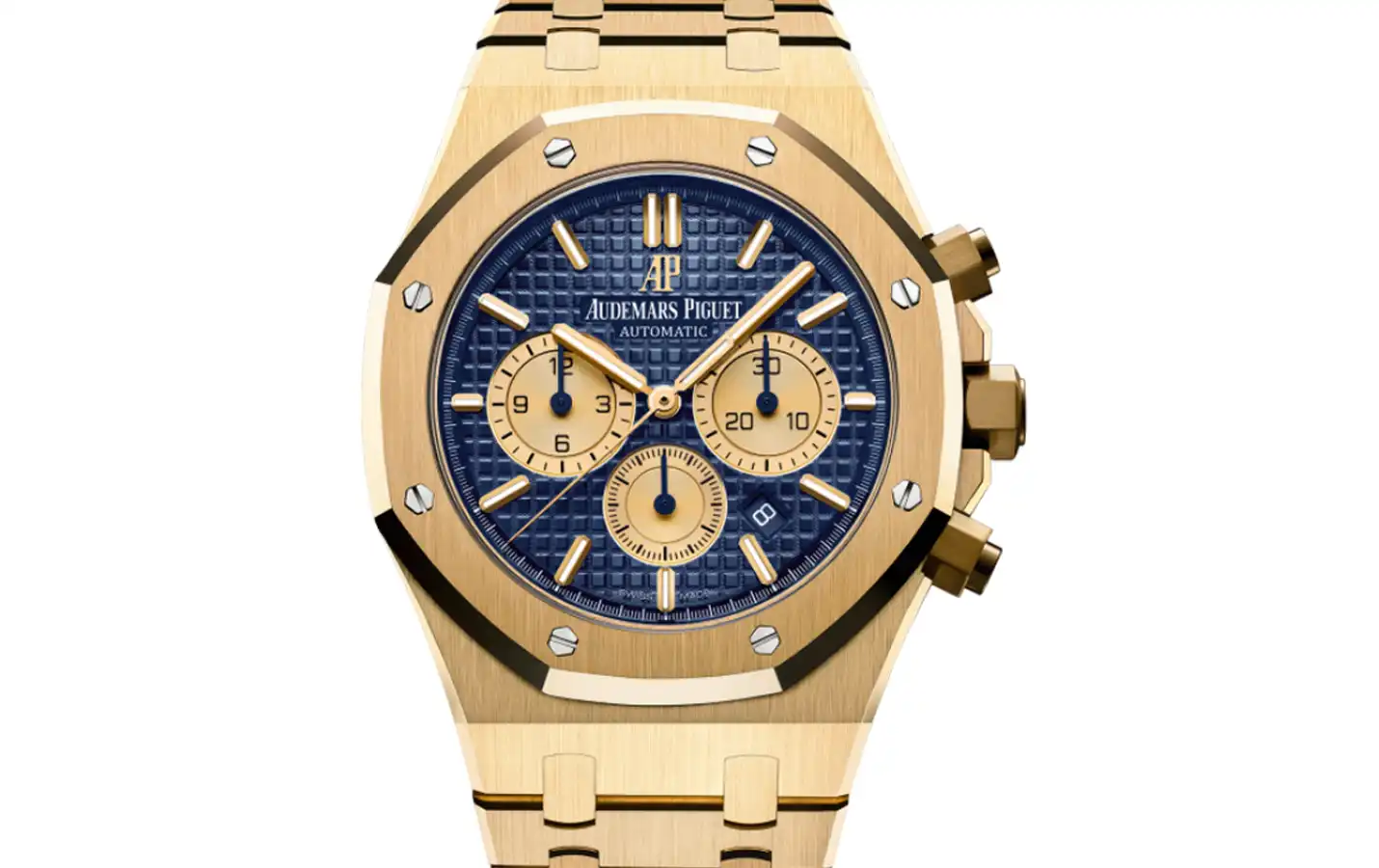 Audemars Piguet Royal Oak 26331BA.OO.1220BA.01 WatchProject 21 Shop