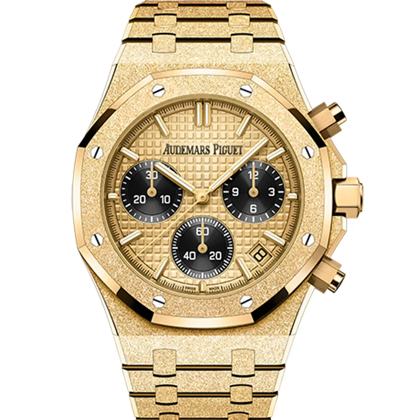 Audemars Piguet Royal Oak