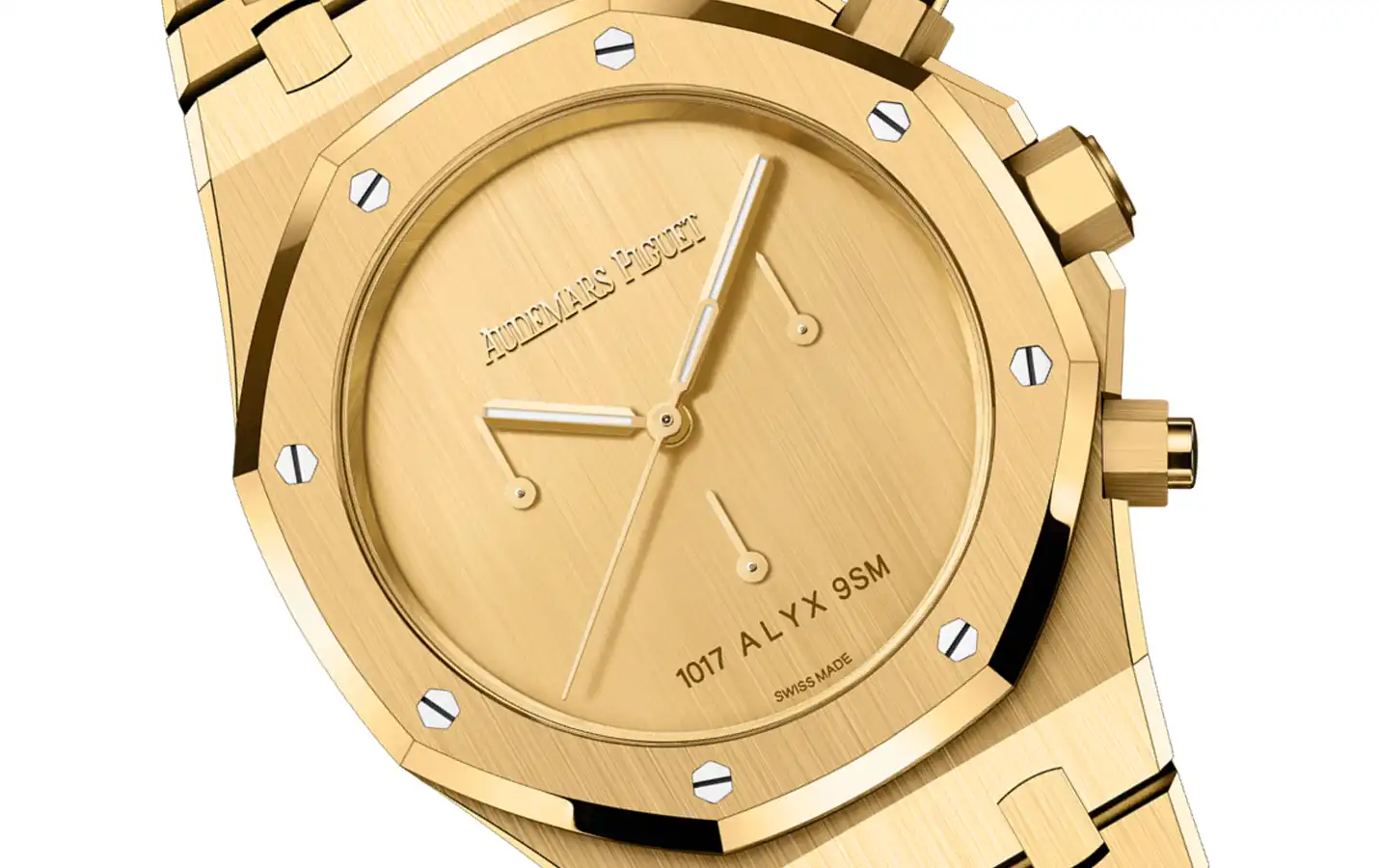 Audemars Piguet Royal Oak 26240BA.OO.1320BA.01 WatchProject 21 Shop