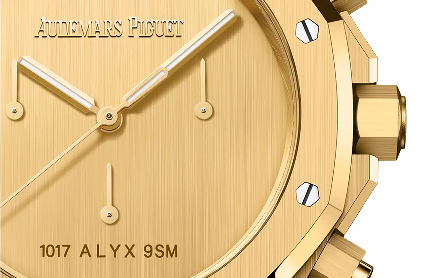 Audemars Piguet Royal Oak 26240BA.OO.1320BA.01 WatchProject 21 Shop