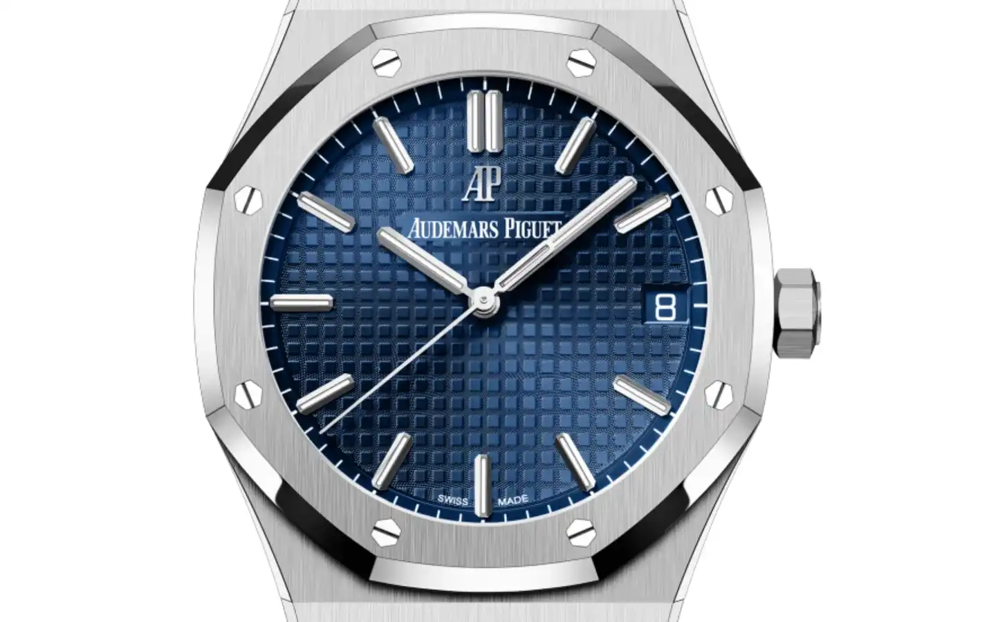 Audemars Piguet Royal Oak 15503BC.OO.1220BC.01 WatchProject 21 Shop