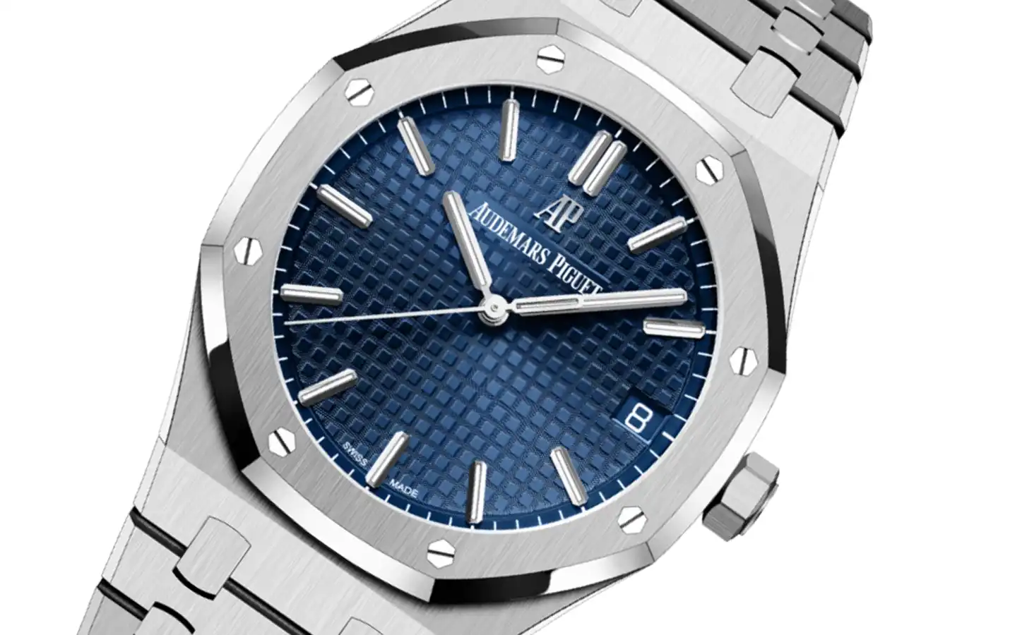 Audemars Piguet Royal Oak 15503BC.OO.1220BC.01 WatchProject 21 Shop