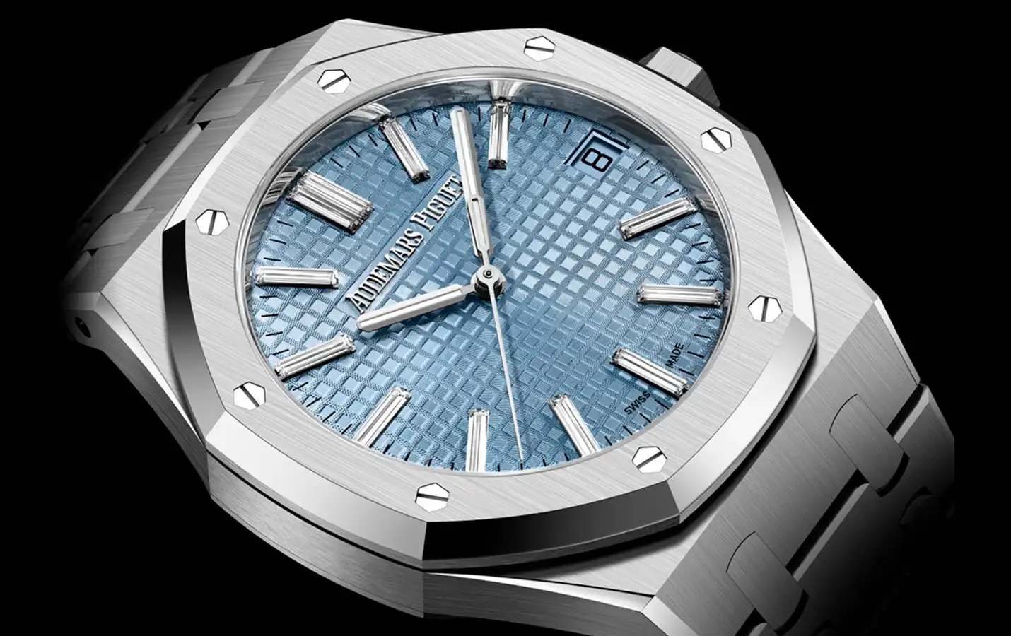 Audemars Piguet Royal Oak 15510BC.OO.1320BC.01 WatchProject 21 Shop