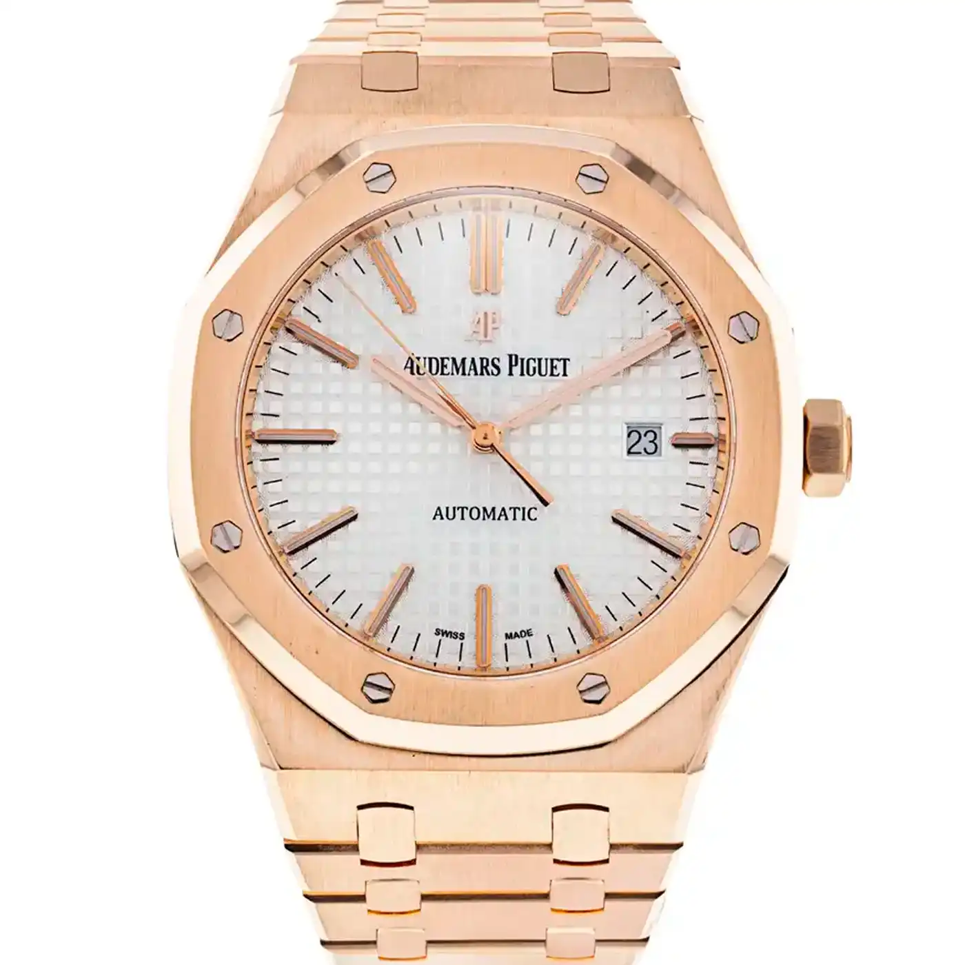 Audemars Piguet Royal Oak Selfwinding