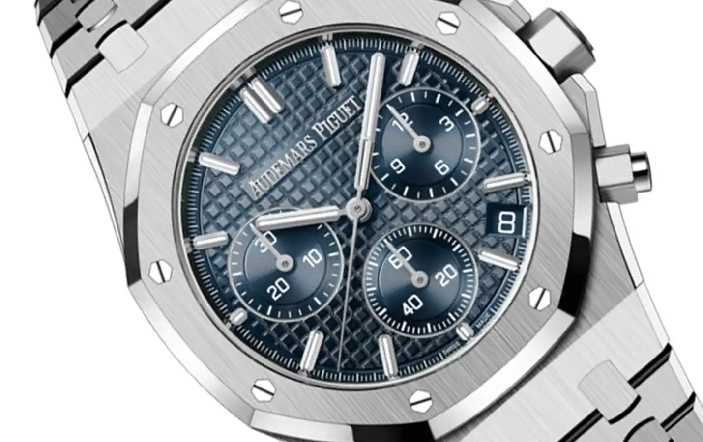 Audemars Piguet Royal Oak 26240ST.OO.1320ST.01 WatchProject 21 Shop