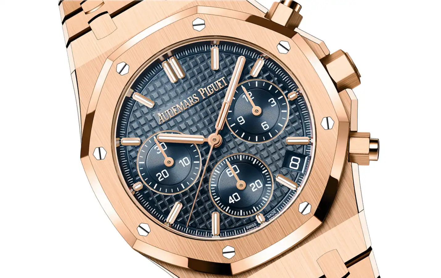 Audemars Piguet Royal Oak 26240OR.OO.1320OR.01 WatchProject 21 Shop