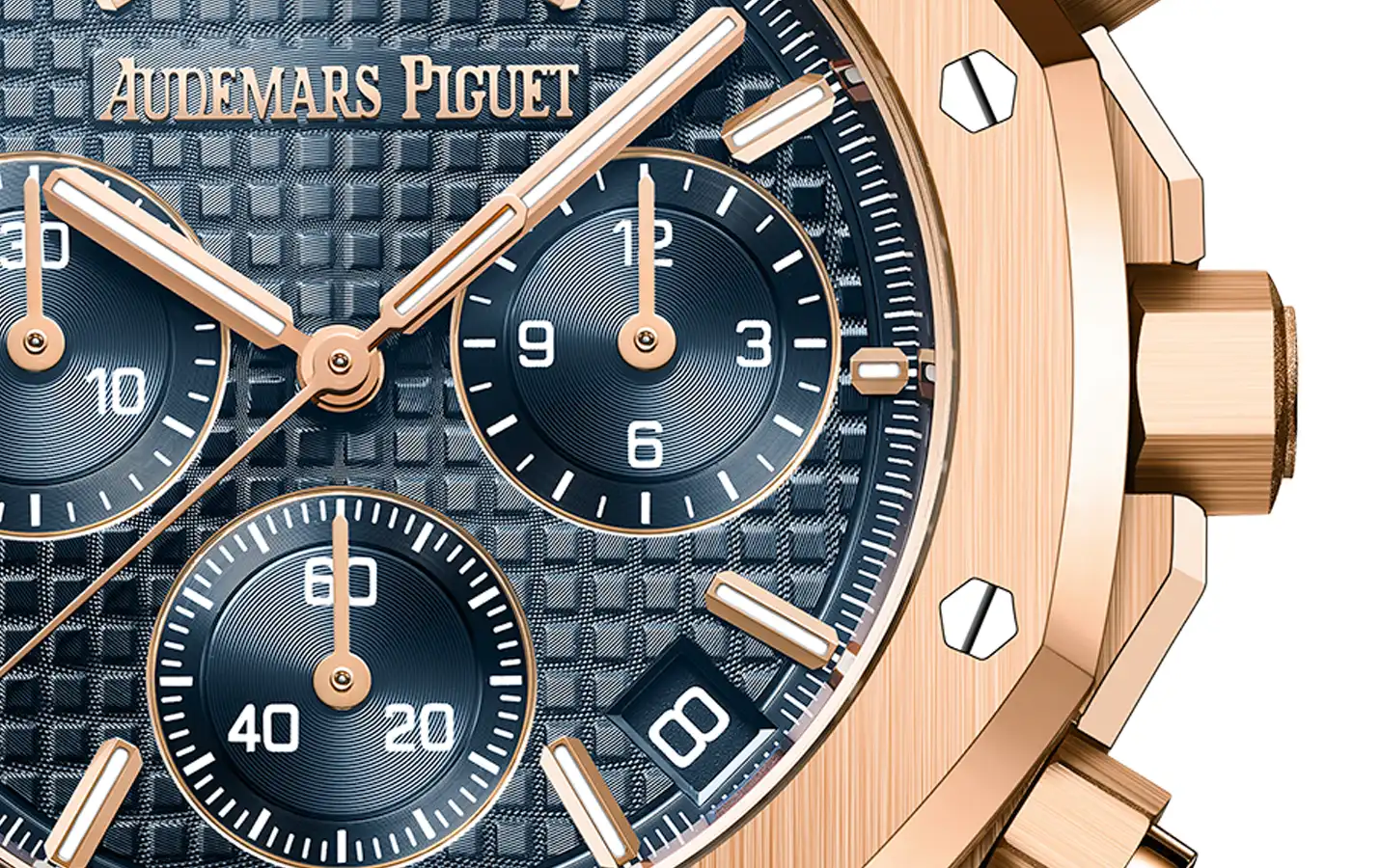 Audemars Piguet Royal Oak 26240OR.OO.1320OR.01 WatchProject 21 Shop