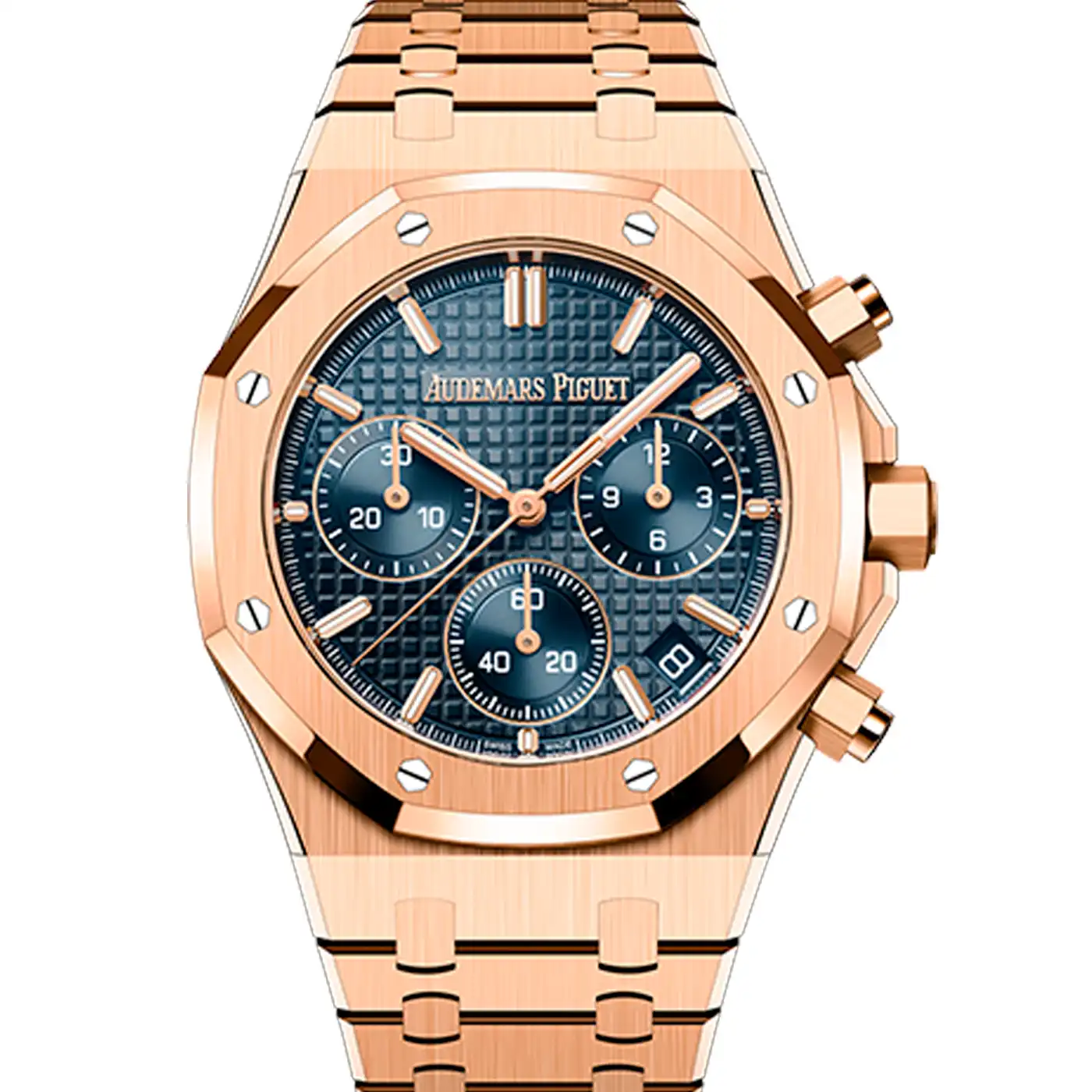 Audemars Piguet Royal Oak Chronograph