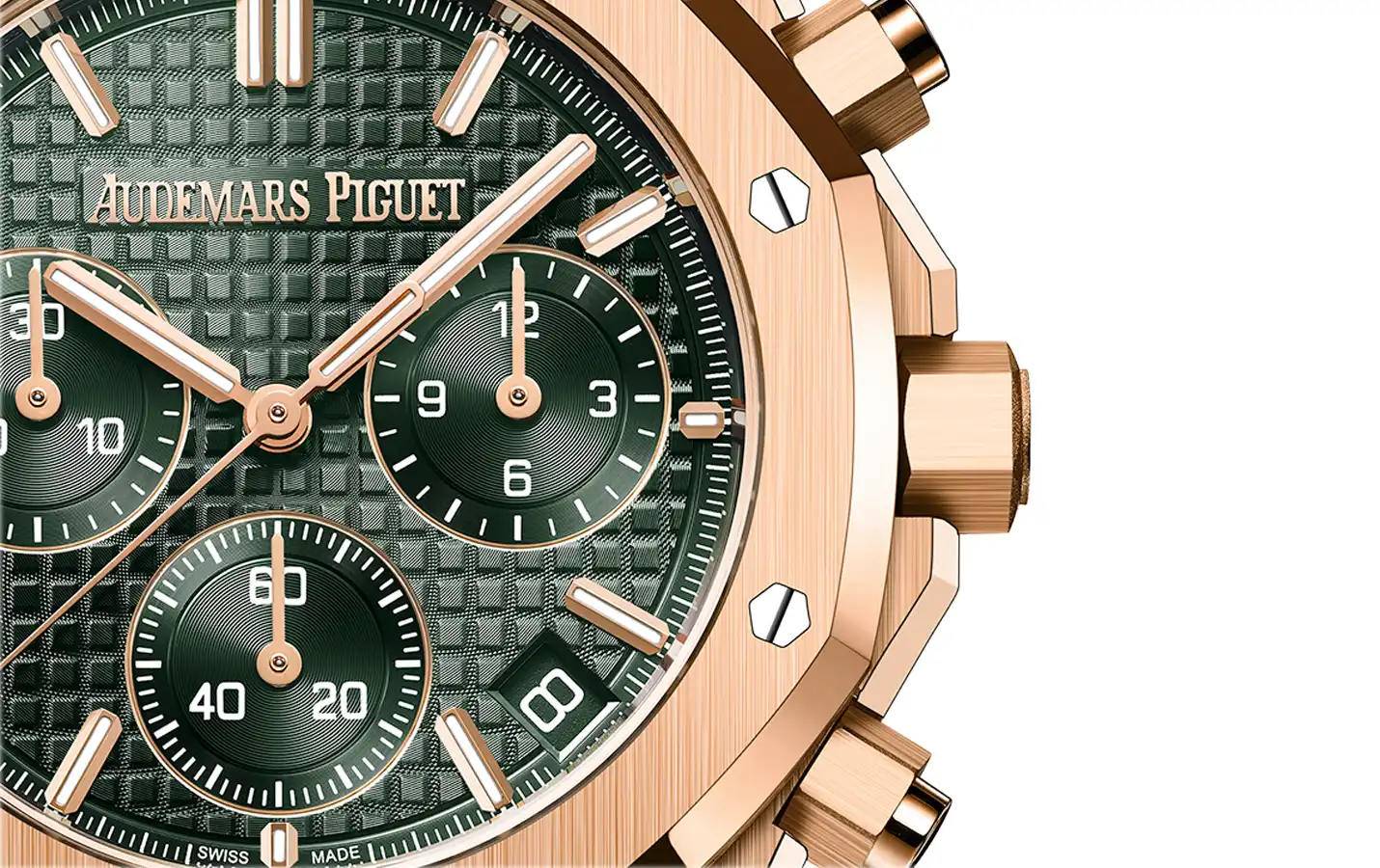 Audemars Piguet Royal Oak 26240OR.OO.1320OR.08 WatchProject 21 Shop