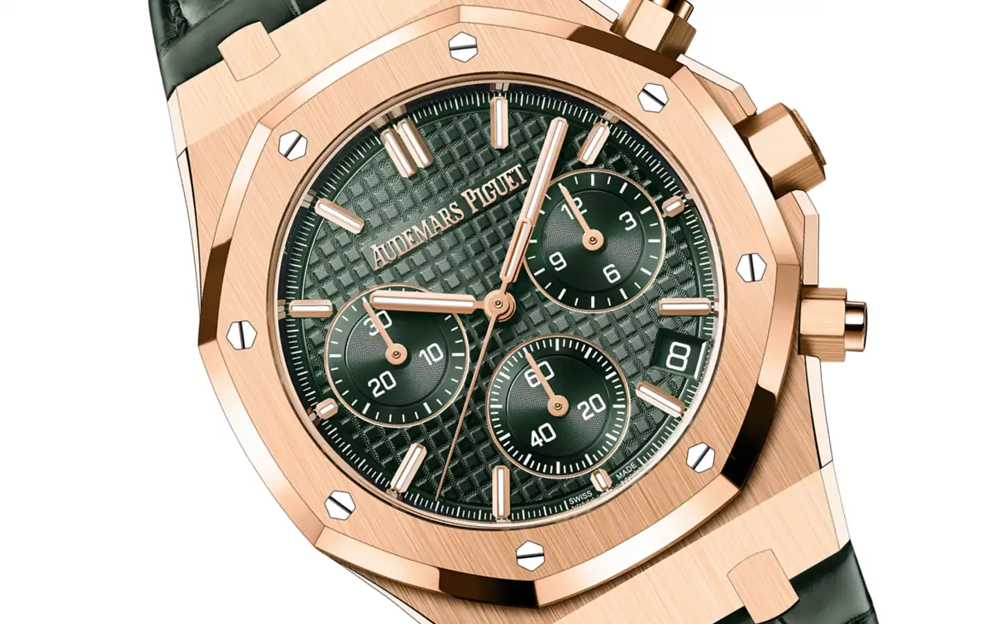 Audemars Piguet Royal Oak 26240OR.OO.D404CR.02 WatchProject 21 shop