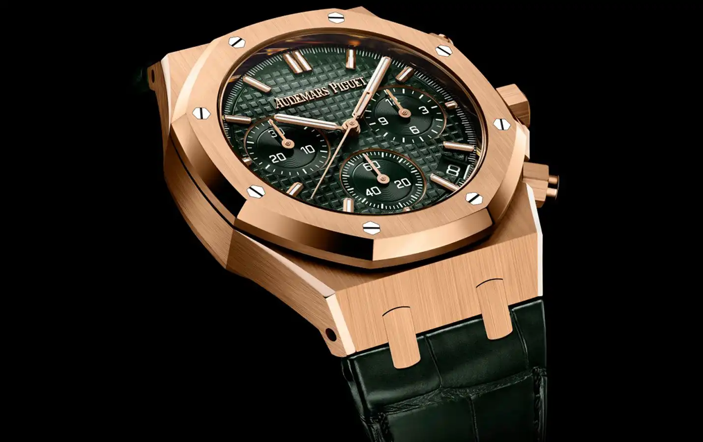 Audemars Piguet Royal Oak 26240OR.OO.D404CR.02 WatchProject 21 shop