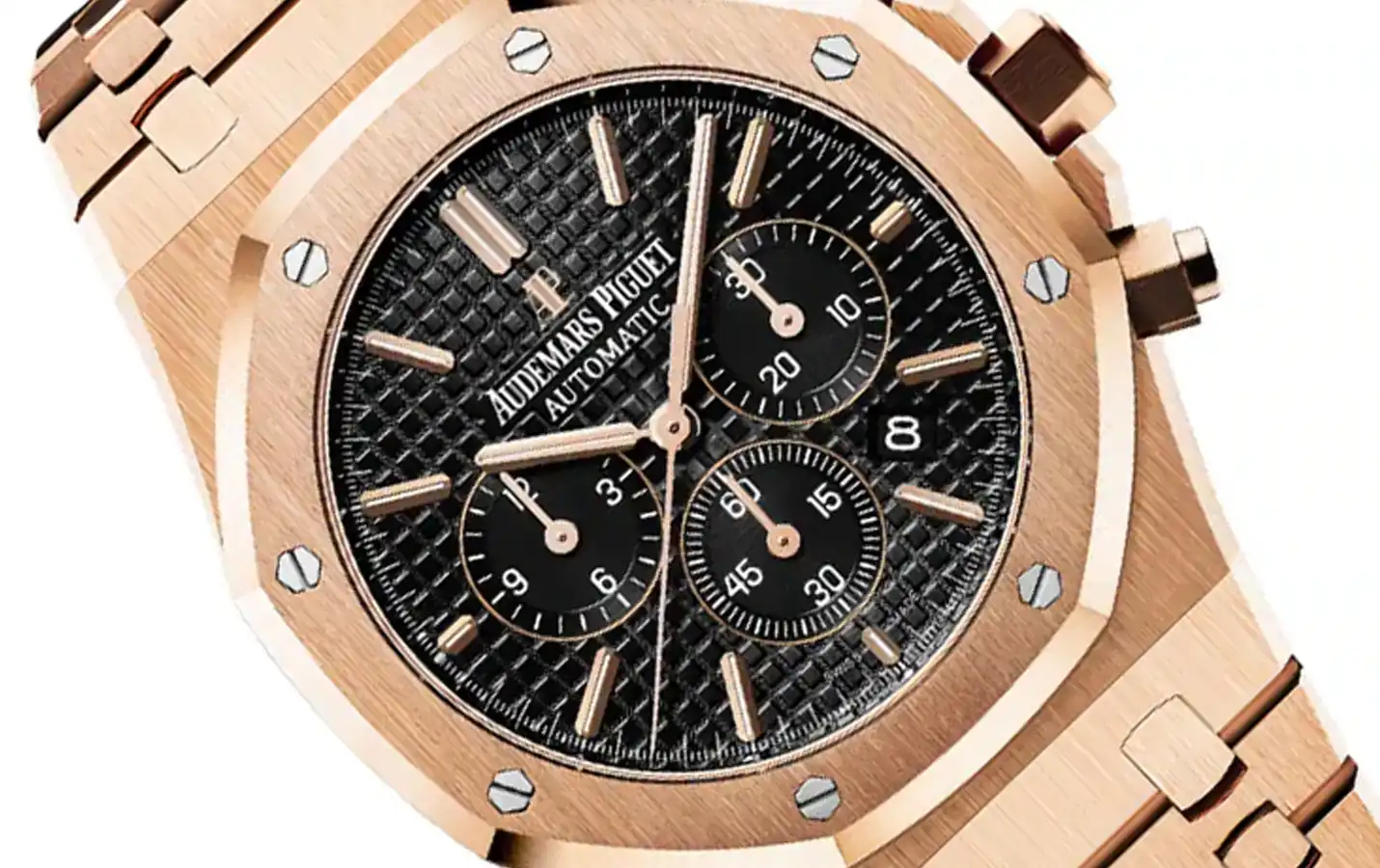 Audemars Piguet Royal Oak 26320OR.OO.1220OR.01 WatchProject 21 Shop