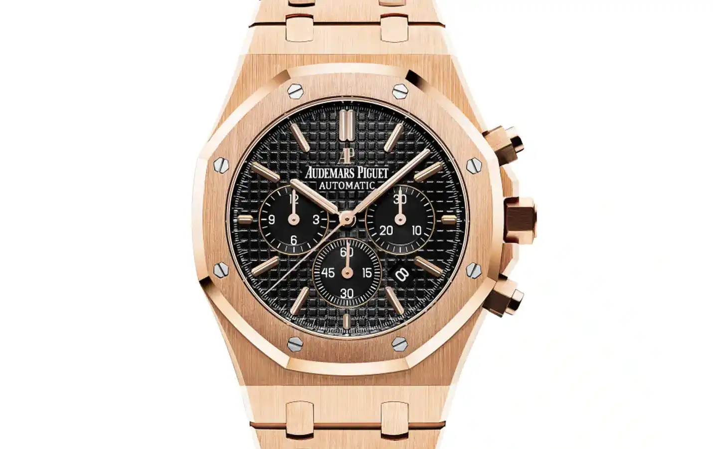 Audemars Piguet Royal Oak 26320OR.OO.1220OR.01 WatchProject 21 Shop