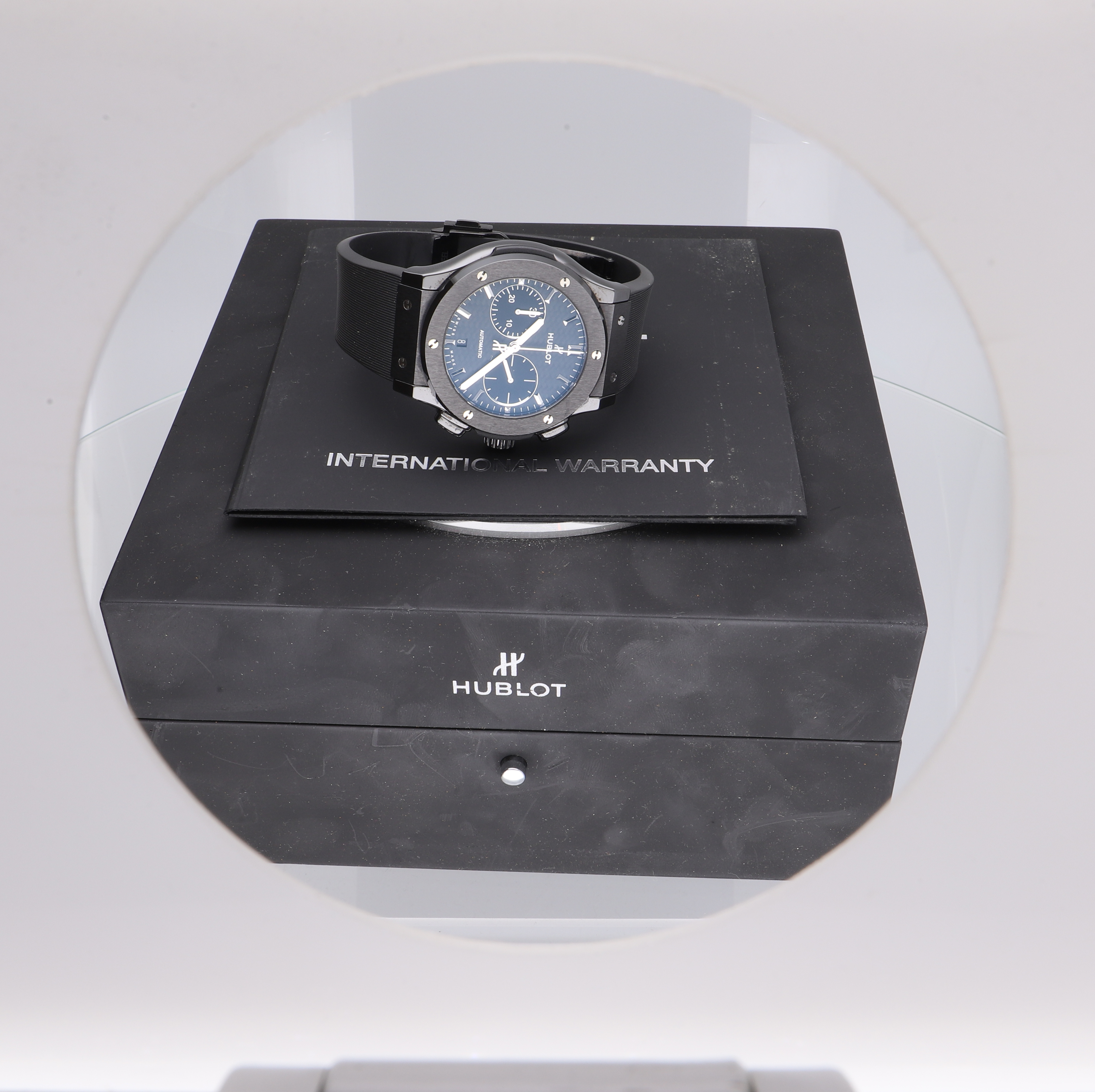 Hublot Classic Fusion