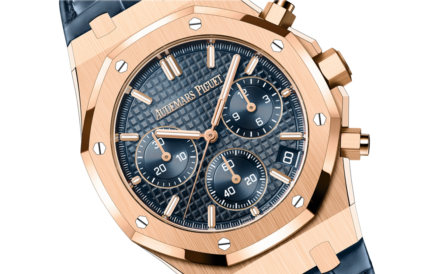 Audemars Piguet Royal Oak 26331OR.OO.D315CR.01 WatchProject 21 Shop