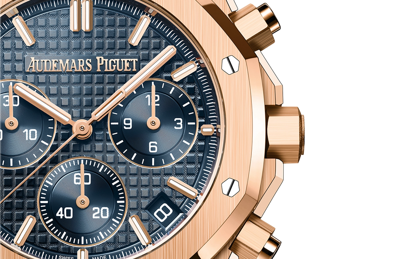 Audemars Piguet Royal Oak 26331OR.OO.D315CR.01 WatchProject 21 Shop