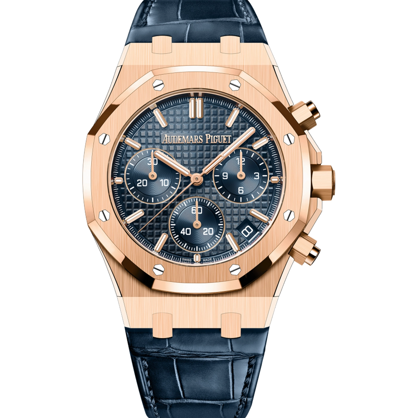 Audemars Piguet Royal Oak Chronograph