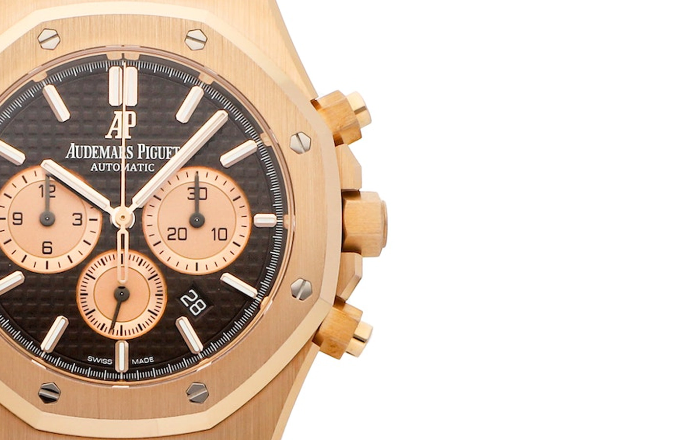 Audemars Piguet Royal Oak 26331OR.OO.D821CR.01 WatchProject 21 Shop