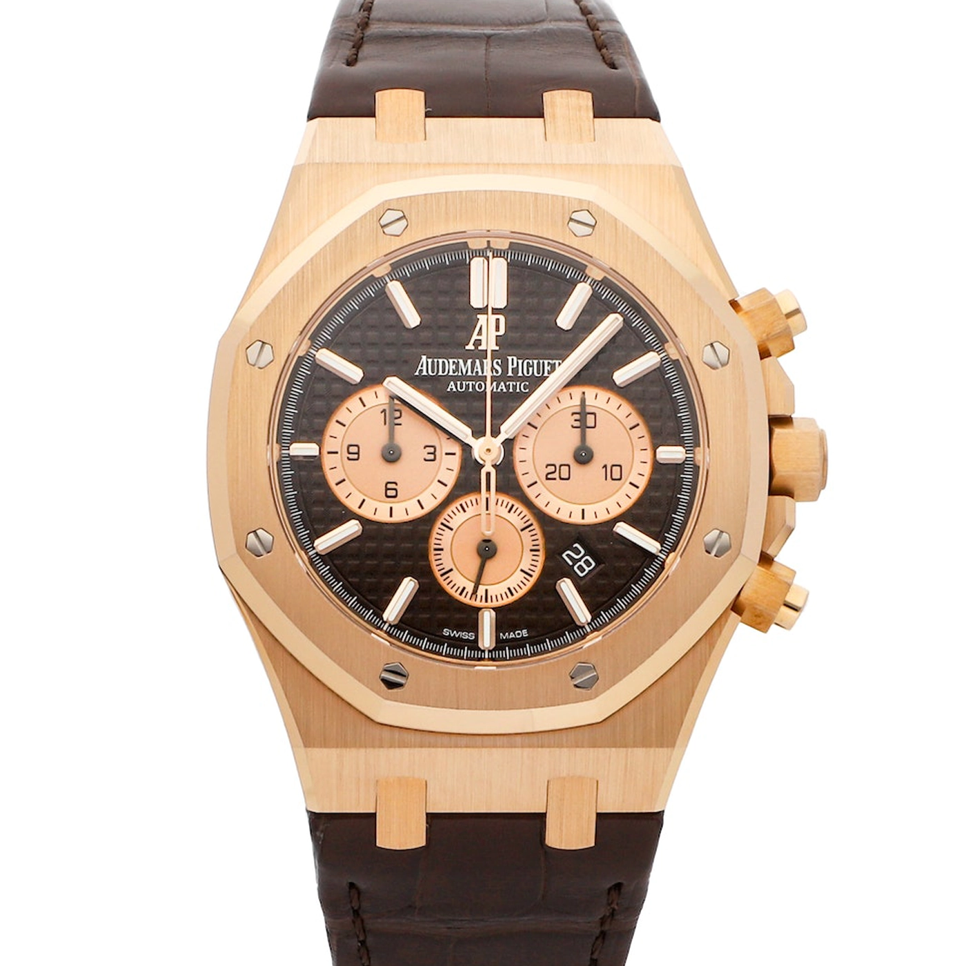 Audemars Piguet Royal Oak Chronograph